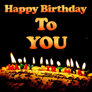 ดาวน์โหลดและฟังเพลง Happy Birthday To You (Funk Version) พร้อมเนื้อเพลงจาก Happy Birthday