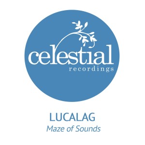 Album Maze of Sounds from Lucalag