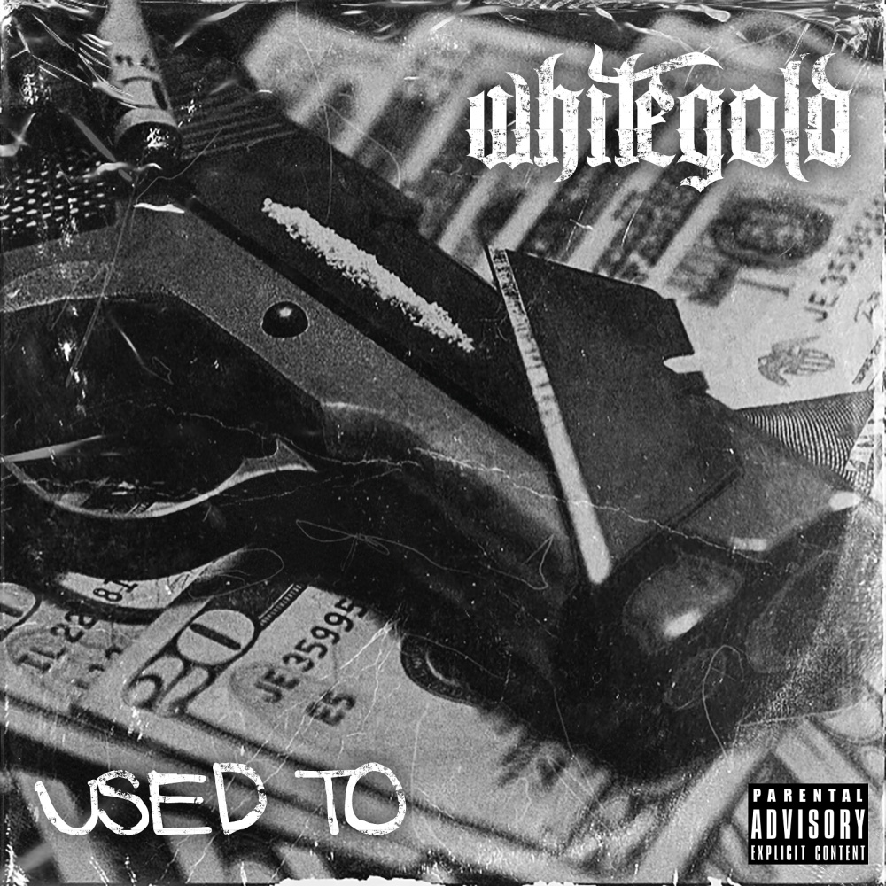 Used To (Explicit)