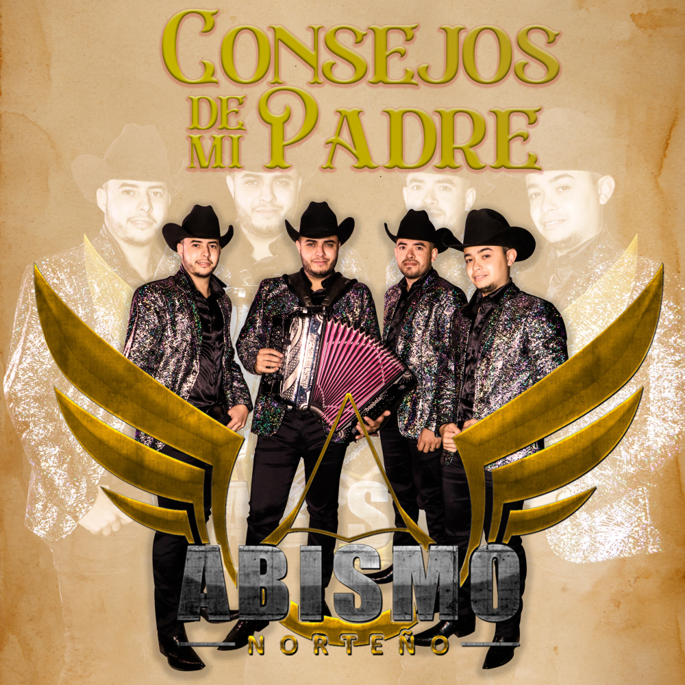 Consejos de Mi Padre (Con Banda)