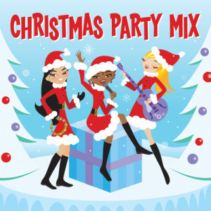 收聽The Superstarz Kids的Jingle Bell Rock歌詞歌曲