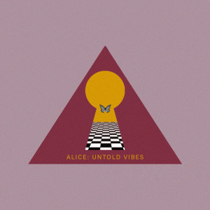 Kay G的專輯Alice: Untold Vibes