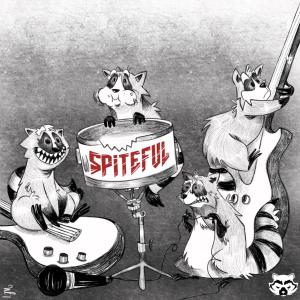 Spiteful的專輯Meglio Soli (Explicit)