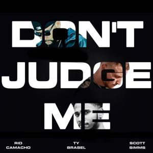 Ty Brasel的專輯DON'T JUDGE ME (feat. Ty Brasel)