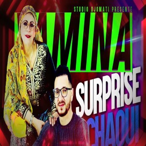 Album Zin Chaoui from 