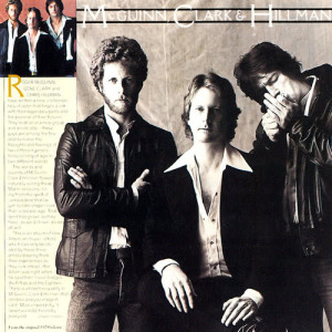 ดาวน์โหลดและฟังเพลง Surrender To Me พร้อมเนื้อเพลงจาก McGuinn, Clark & Hillman