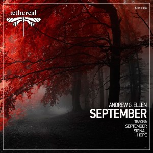 收聽Andrew G. Ellen的September歌詞歌曲