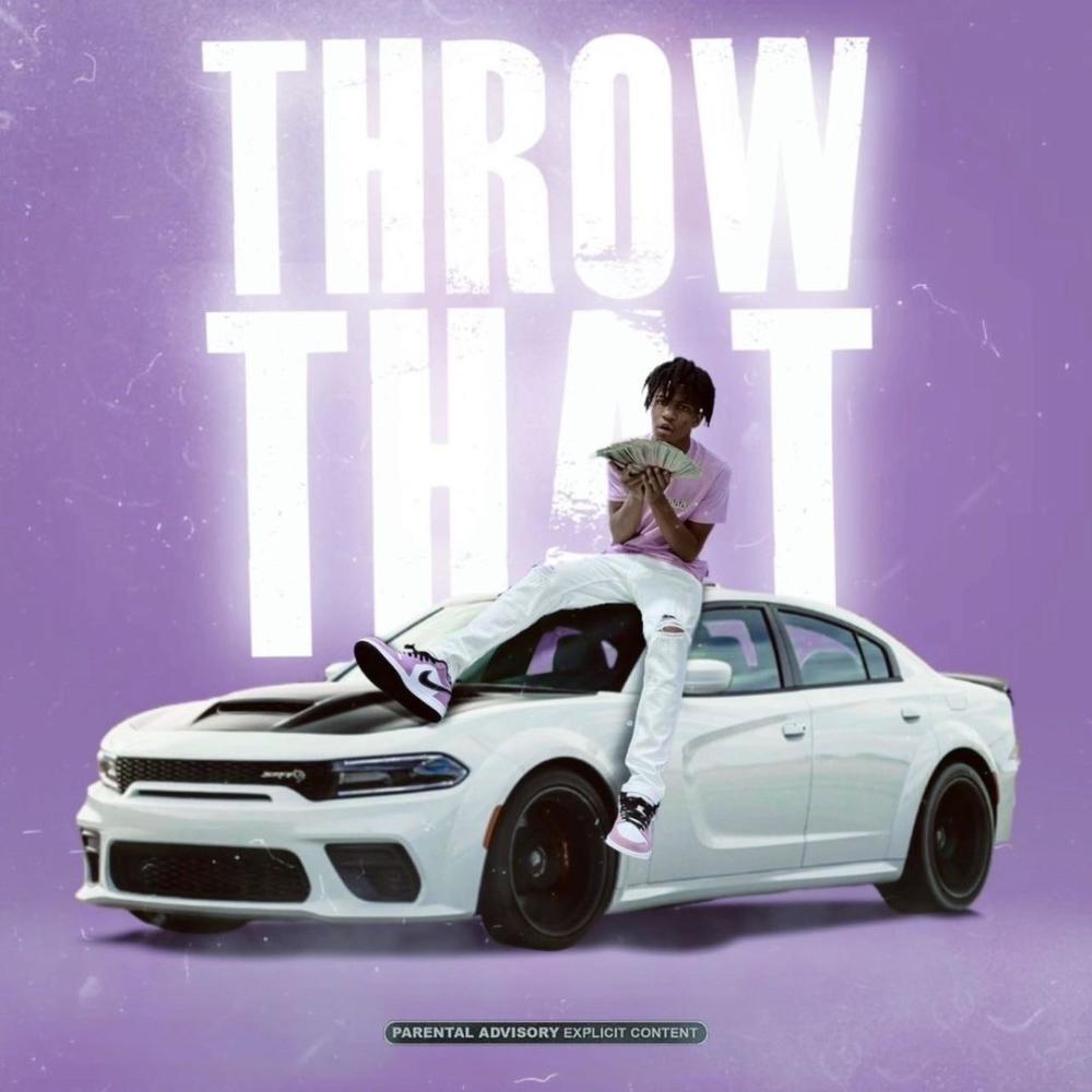 Throw Dat (Explicit)