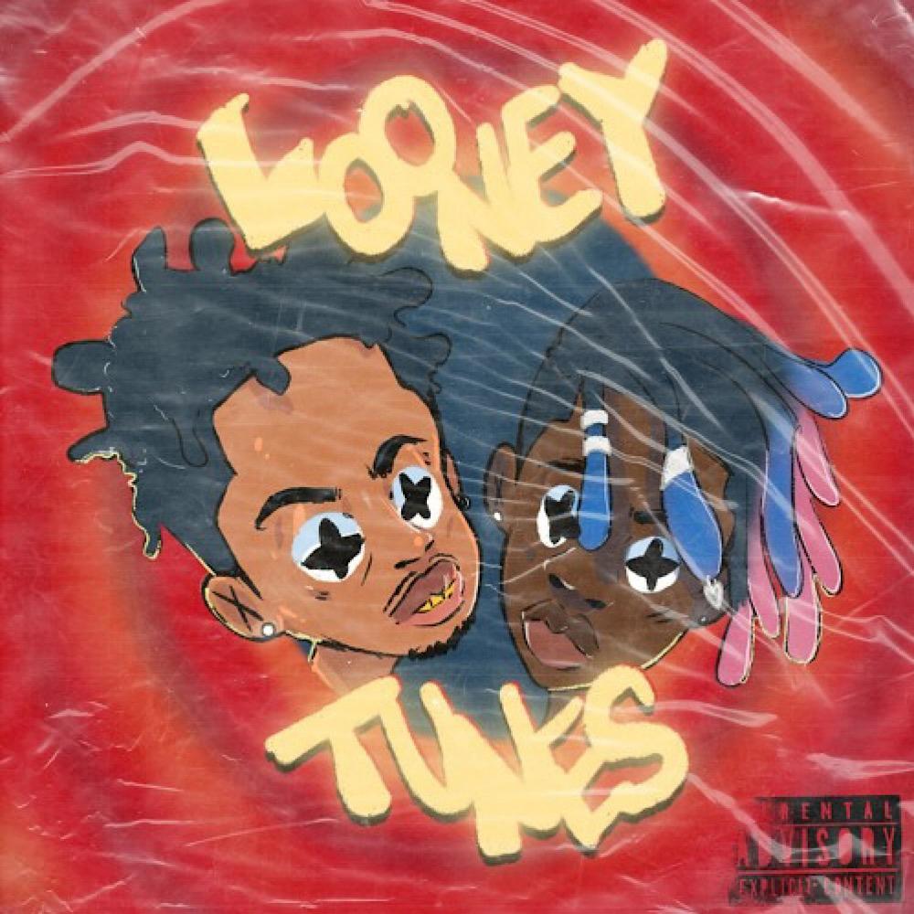 LOONEYTUNESFREESTYLE (feat. Lil Saint)