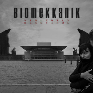 Listen to Leather and Steel song with lyrics from Biomekkanik