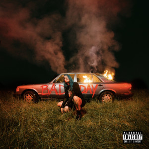 Listen to Bad Day (Explicit) song with lyrics from Charlotte Sands
