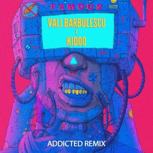 อัลบัม Addicted Remix ศิลปิน Vali Barbulescu