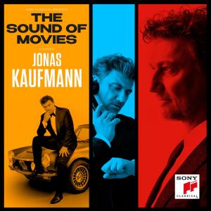 Jonas Kaufmann的專輯The Sound of Movies
