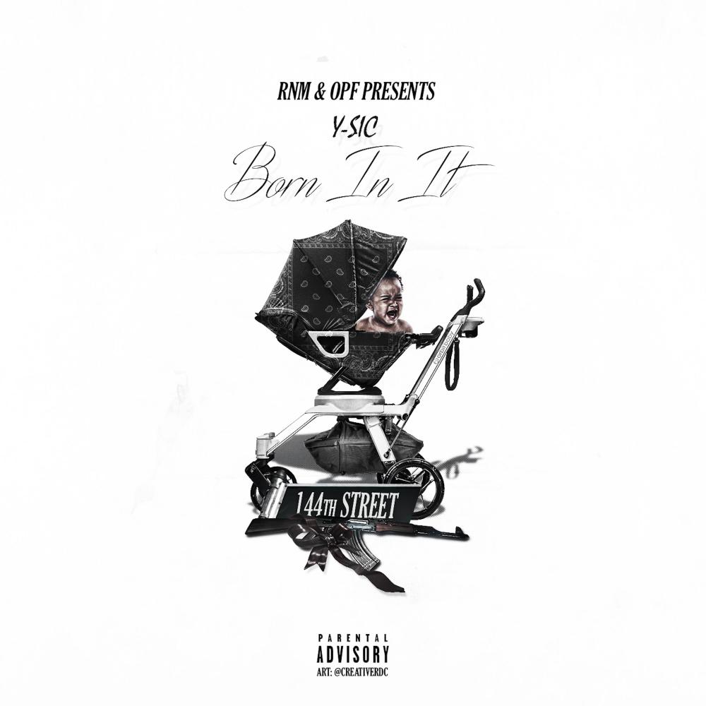 Inside (feat. Lil Blood & Young Dolce) (Explicit)