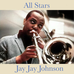 JAY JAY JOHNSON的專輯All Stars