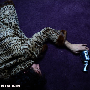 Kin Kin的專輯Locura en escalada