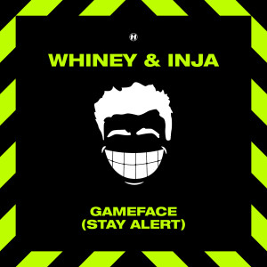 Album Game Face (Stay Alert) from Whiney