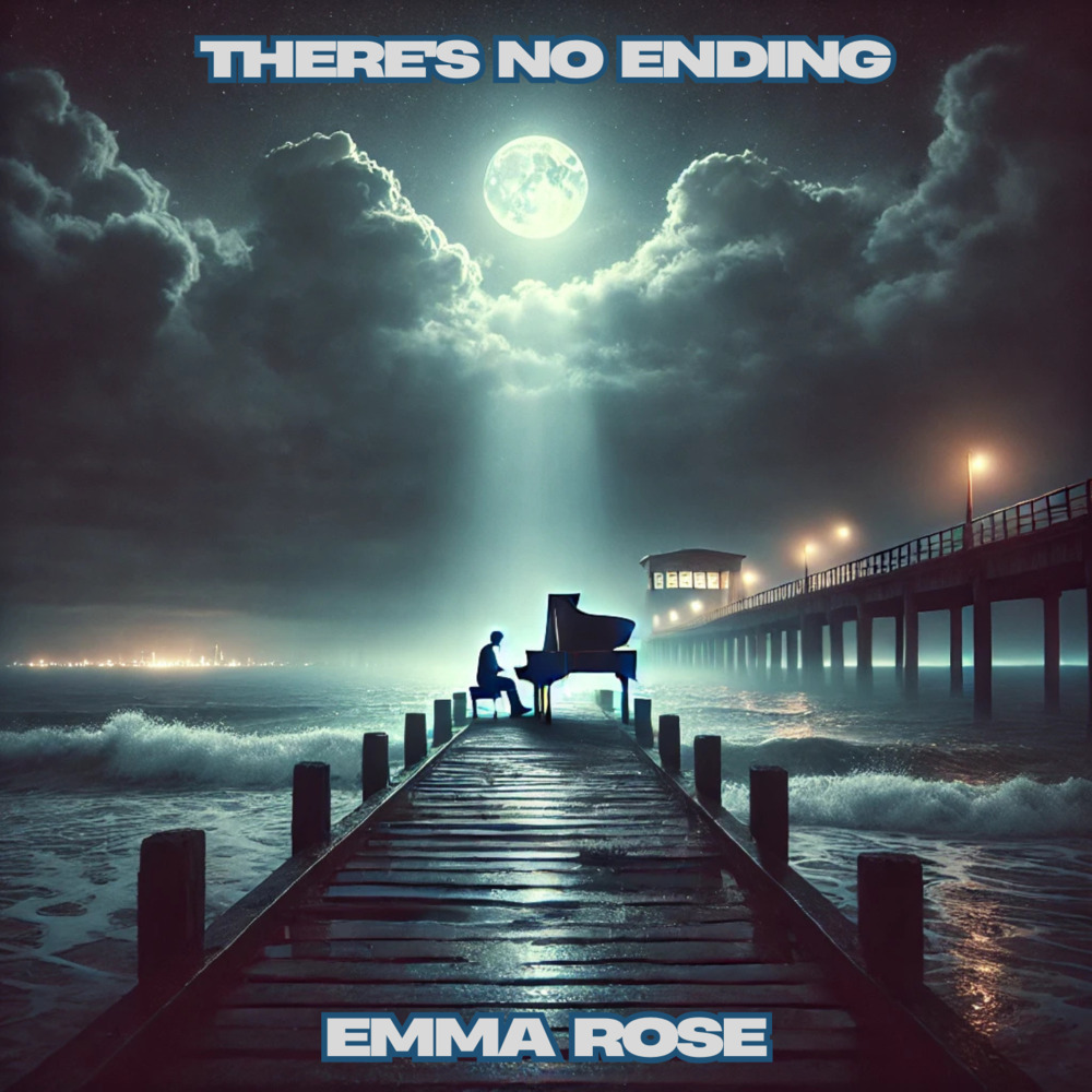 There's No Ending