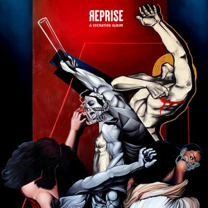 羣星的專輯REPRISE: A Roc Nation Album