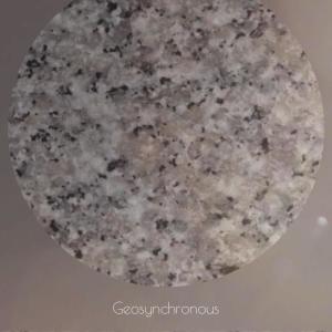 Listen to Geosynchronous song with lyrics from Jilson Moin