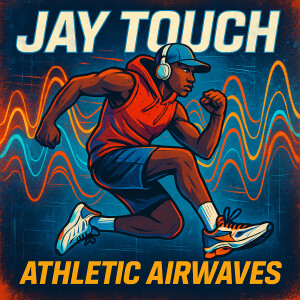 Album Athletic Airwaves from JAY TOUCH
