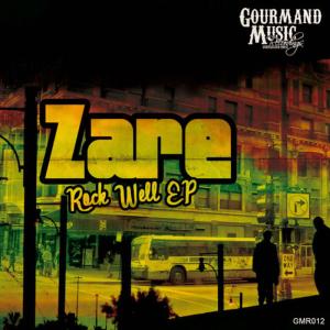 ดาวน์โหลดและฟังเพลง Rock Well (Original Mix) พร้อมเนื้อเพลงจาก Zare