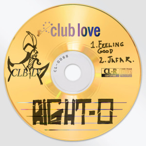 ดาวน์โหลดและฟังเพลง Feeling Good พร้อมเนื้อเพลงจาก Right-O
