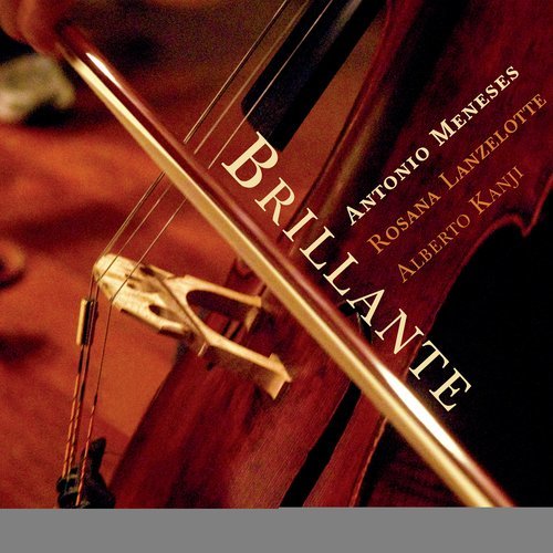 Cello Sonata No. 3 in G Major, G. 5: III. Minuetto