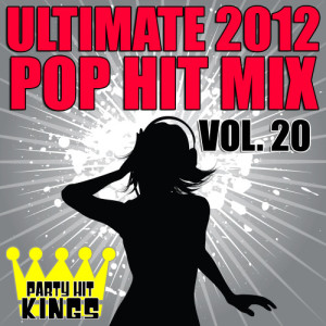收聽Party Hit Kings的Harder Than You Think歌詞歌曲