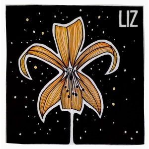 收聽Canteiros的Liz歌詞歌曲