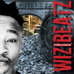 Listen to Chelete 2.0 song with lyrics from WiziBeatZ
