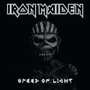 ดาวน์โหลดและฟังเพลง Speed of Light พร้อมเนื้อเพลงจาก Iron Maiden