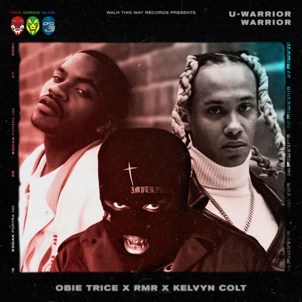 WARRIOR (Explicit)