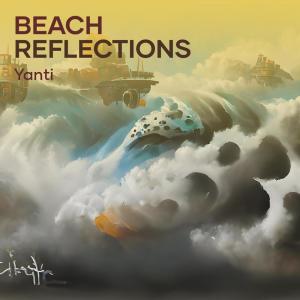 Beach Reflections