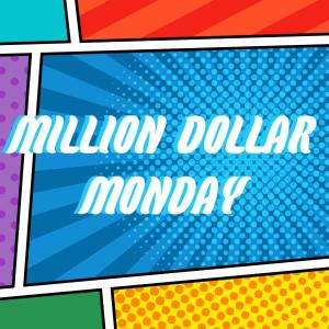 收聽Lilquapaid的Million Dollar Monday (feat. FBL Manny) (Explicit)歌詞歌曲