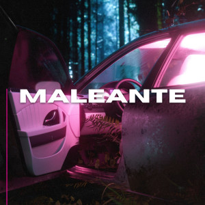 อัลบัม Maleante ศิลปิน Kat DeLuna