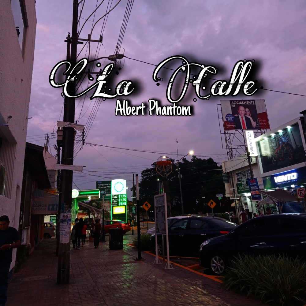 La Calle (Explicit)