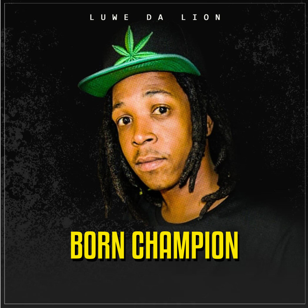 Born Champion