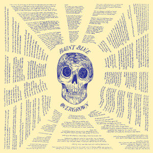 ดาวน์โหลดและฟังเพลง Bear the Burden พร้อมเนื้อเพลงจาก Haint Blue
