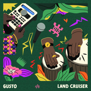 Sholz的專輯Gusto / Land Cruiser