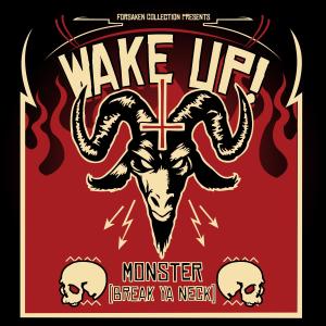 ดาวน์โหลดและฟังเพลง Monster พร้อมเนื้อเพลงจาก Wake Up!