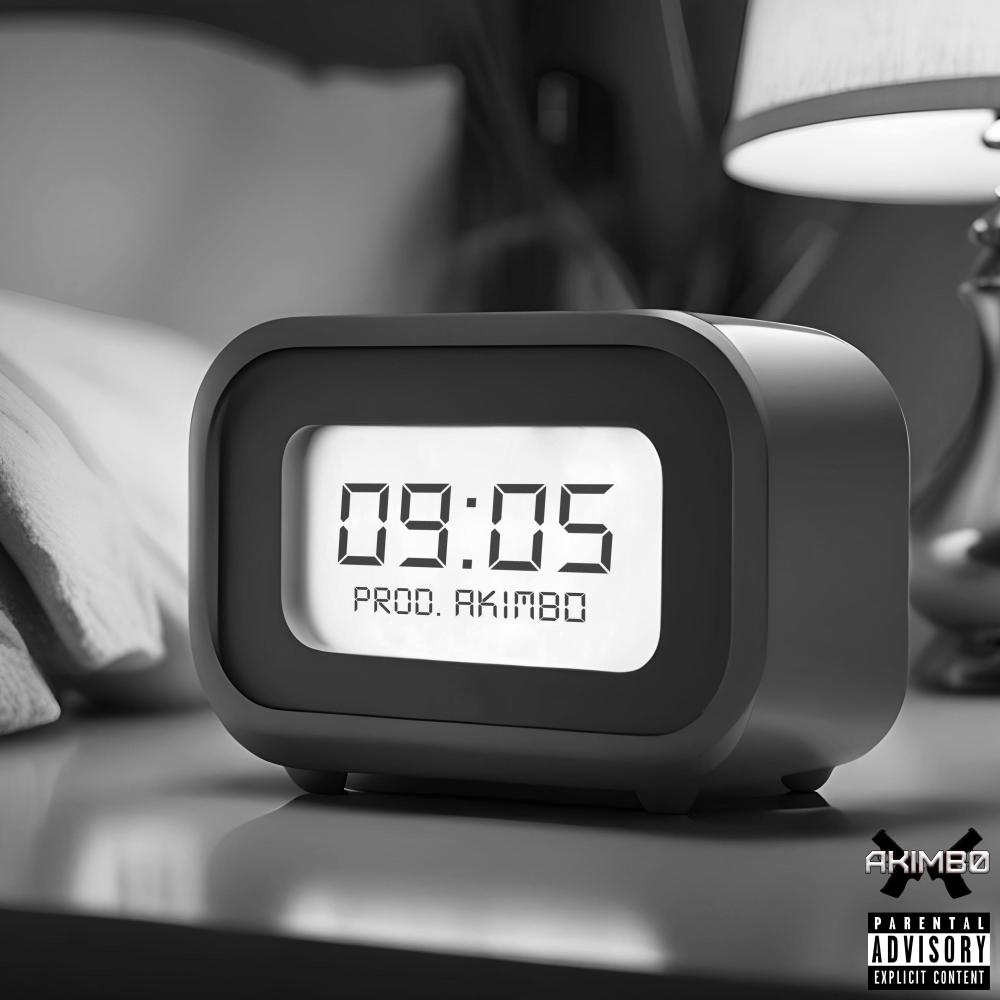 NINE TO FIVE (feat. Dave East) (Explicit)