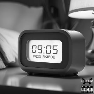 MC Technique的專輯NINE TO FIVE (feat. Dave East) [Explicit]