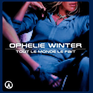 收聽Ophelie Winter的Give Me More歌詞歌曲