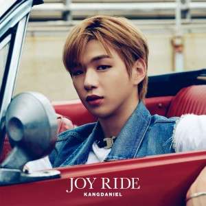 Album Joy Ride oleh Kang Daniel