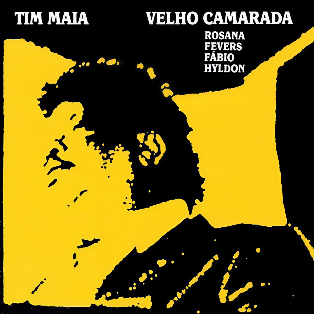 Vou Com Gás