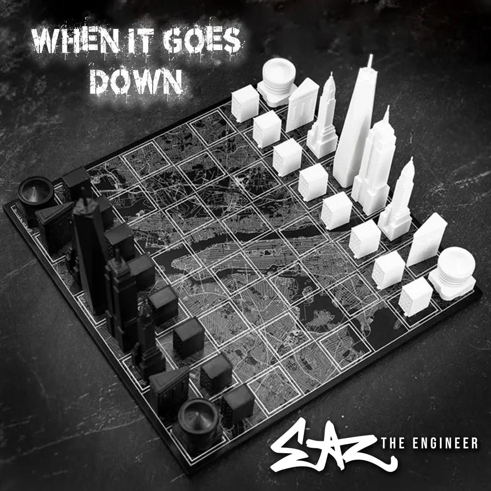 When It Goes Down (Explicit)