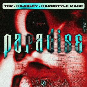 TBR的專輯Paradise (Hardstyle)