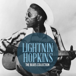 收聽Lightin' Hopkins的I Love You, Baby歌詞歌曲