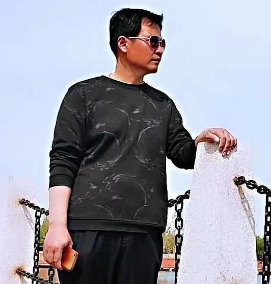 乔泽涛
